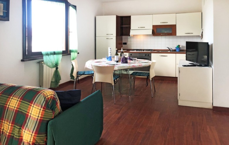 Appartamento in affitto a Pietrasanta