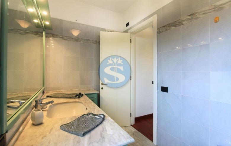 Appartamento in affitto a Pietrasanta