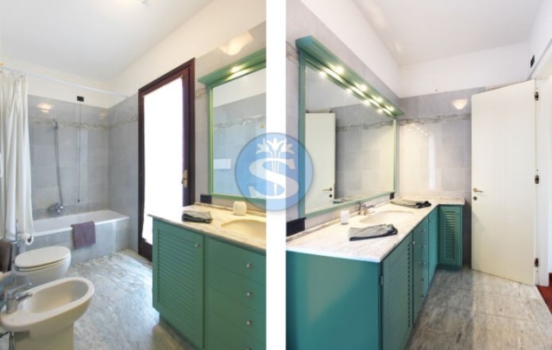 Appartamento in affitto a Pietrasanta