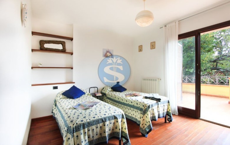 Appartamento in affitto a Pietrasanta