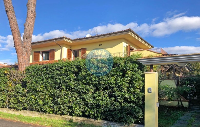 Appartamento in affitto a Pietrasanta