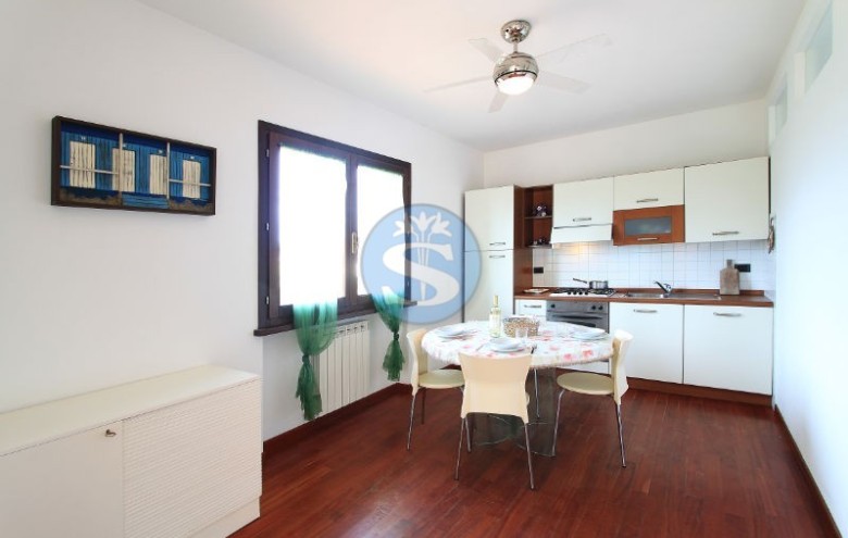 Appartamento in affitto a Pietrasanta