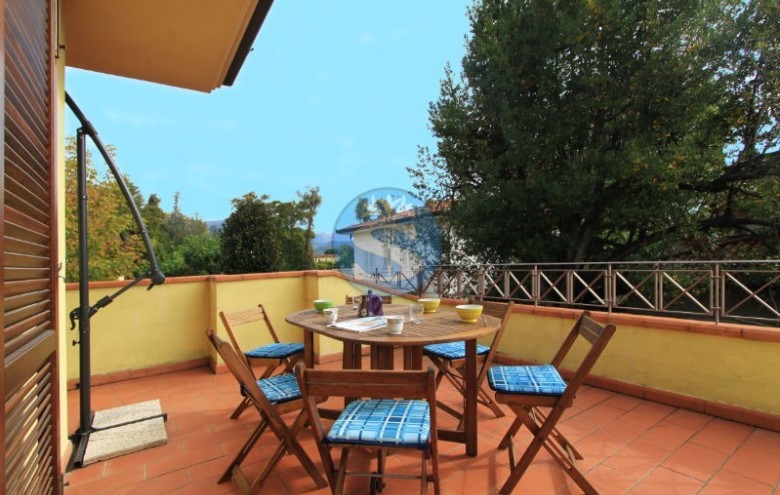 Appartamento in affitto a Pietrasanta