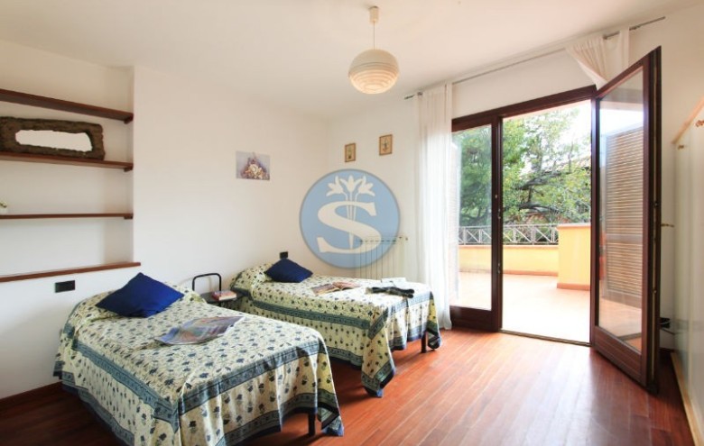 Appartamento in affitto a Pietrasanta