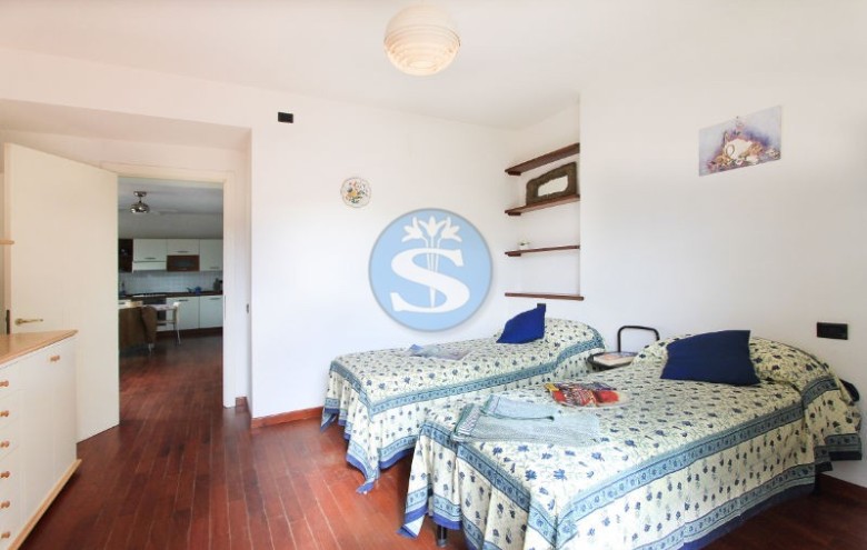 Appartamento in affitto a Pietrasanta