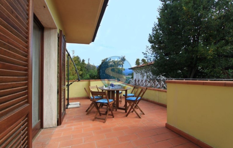 Appartamento in affitto a Pietrasanta