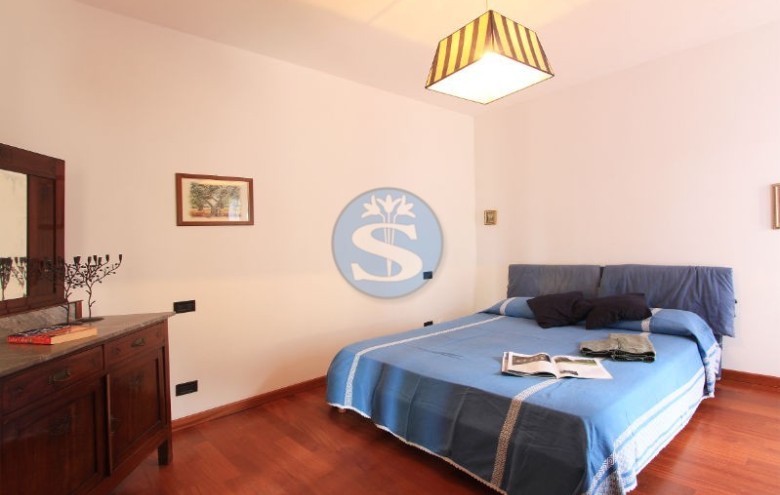 Appartamento in affitto a Pietrasanta