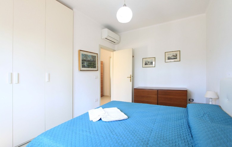 Villa singola in affitto a Forte dei Marmi