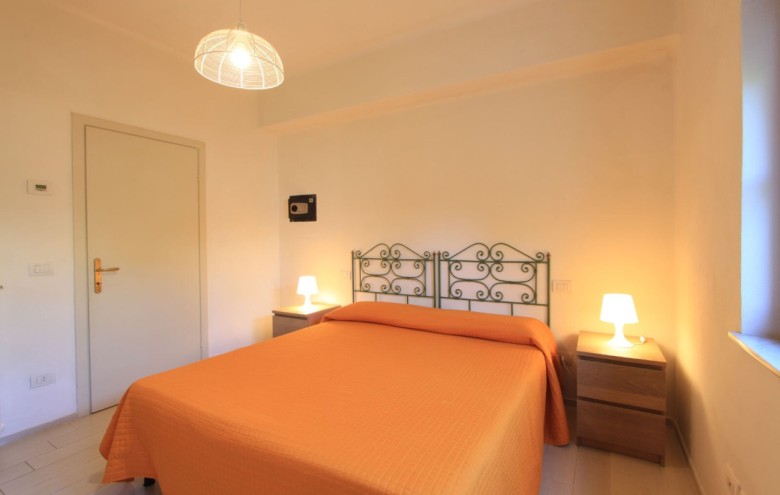 Villa singola in affitto a Forte dei Marmi