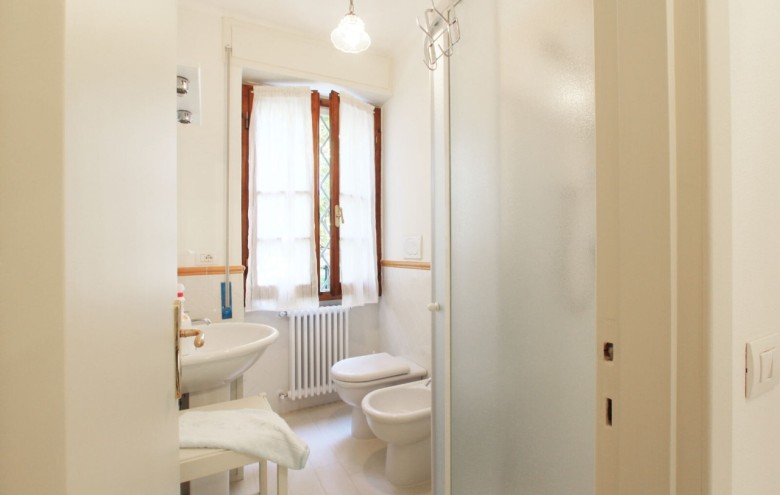 Villa singola in affitto a Forte dei Marmi