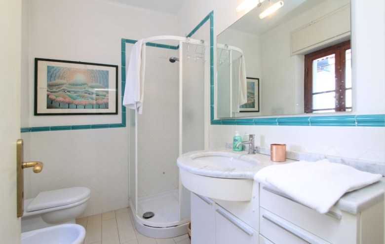 Villa singola in affitto a Forte dei Marmi