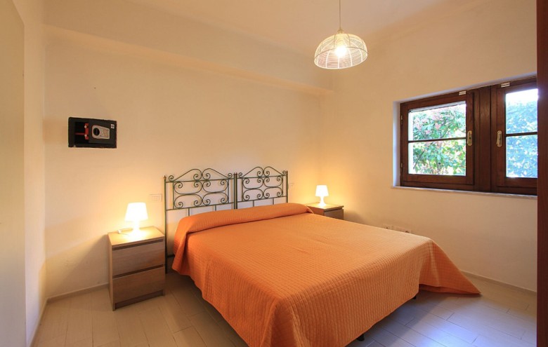 Villa singola in affitto a Forte dei Marmi