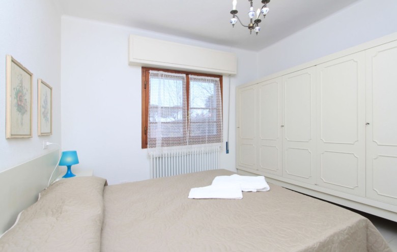 Villa singola in affitto a Forte dei Marmi