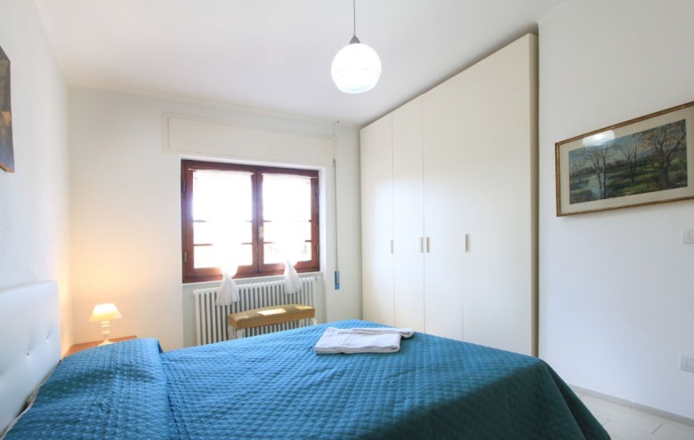 Villa singola in affitto a Forte dei Marmi