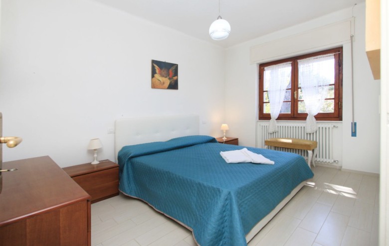 Villa singola in affitto a Forte dei Marmi