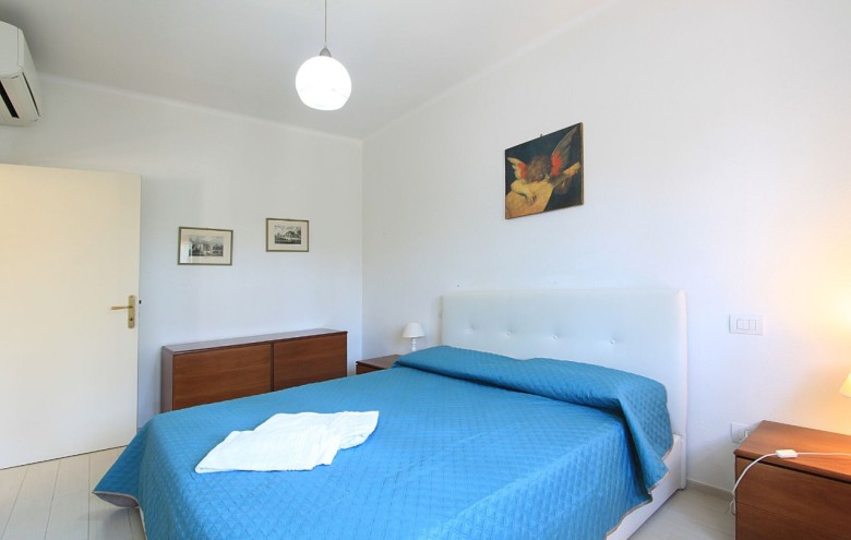 Villa singola in affitto a Forte dei Marmi