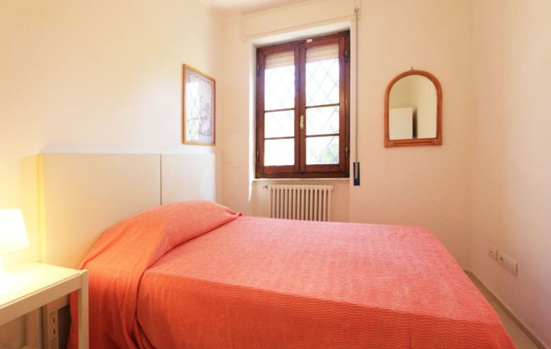 Villa singola in affitto a Forte dei Marmi