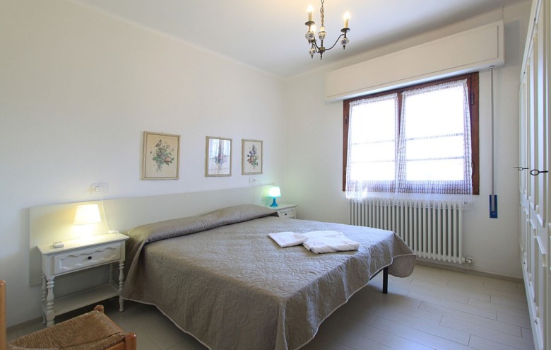 Villa singola in affitto a Forte dei Marmi