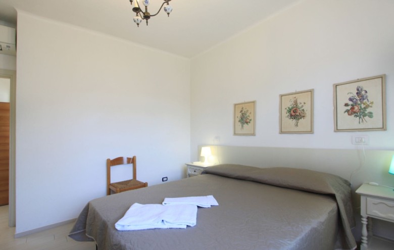 Villa singola in affitto a Forte dei Marmi