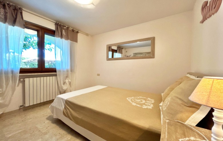 Bifamiliare in affitto a Forte dei Marmi