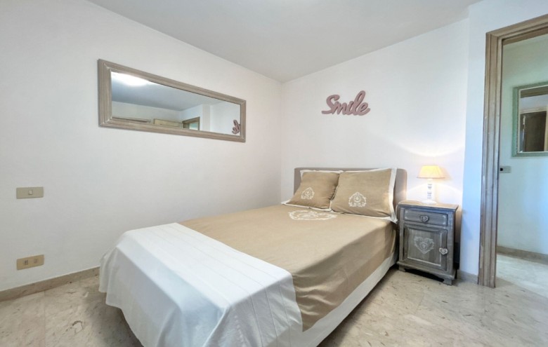 Bifamiliare in affitto a Forte dei Marmi