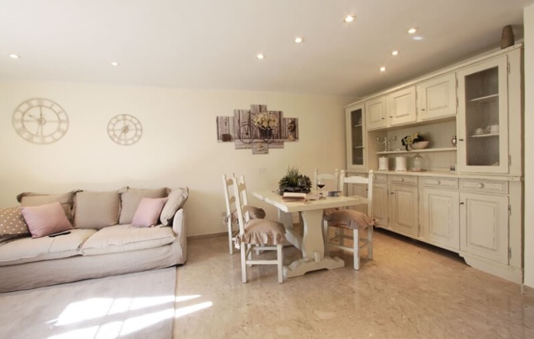 Bifamiliare in affitto a Forte dei Marmi