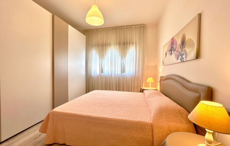 Bifamiliare in affitto a Forte dei Marmi