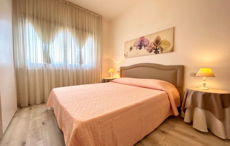 Bifamiliare in affitto a Forte dei Marmi