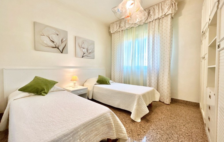 Bifamiliare in affitto a Forte dei Marmi