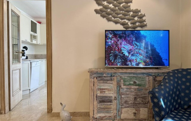 Bifamiliare in affitto a Forte dei Marmi