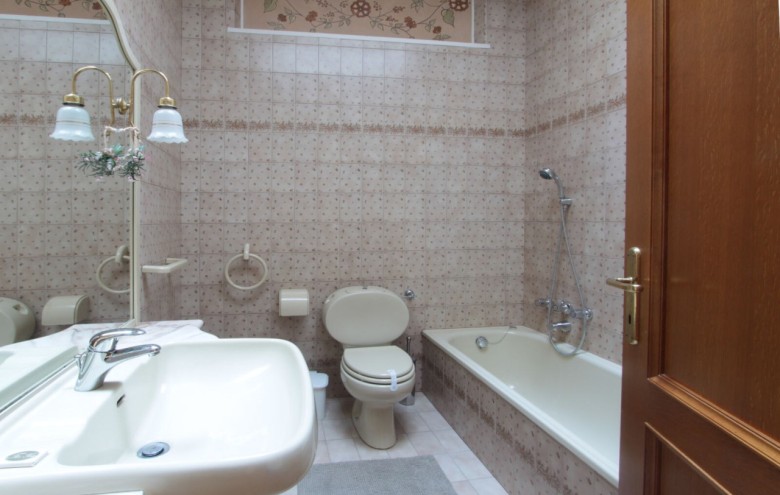 Bifamiliare in affitto a Forte dei Marmi