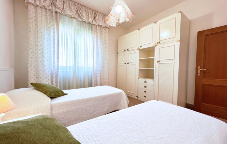 Bifamiliare in affitto a Forte dei Marmi