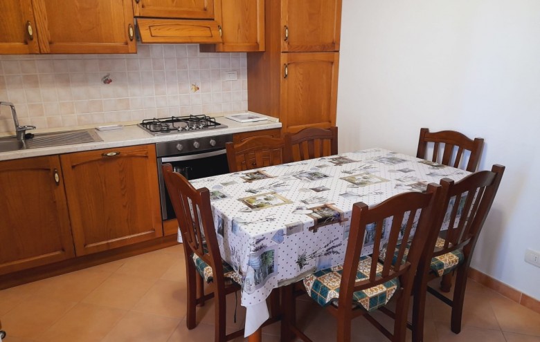 Villa singola in affitto a Pietrasanta