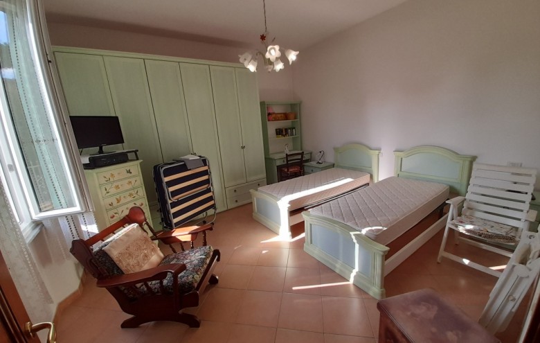 Villa singola in affitto a Pietrasanta