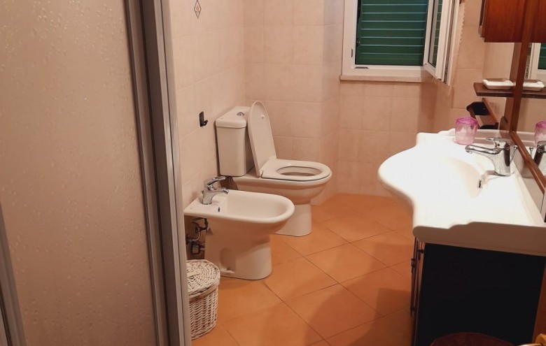 Villa singola in affitto a Pietrasanta