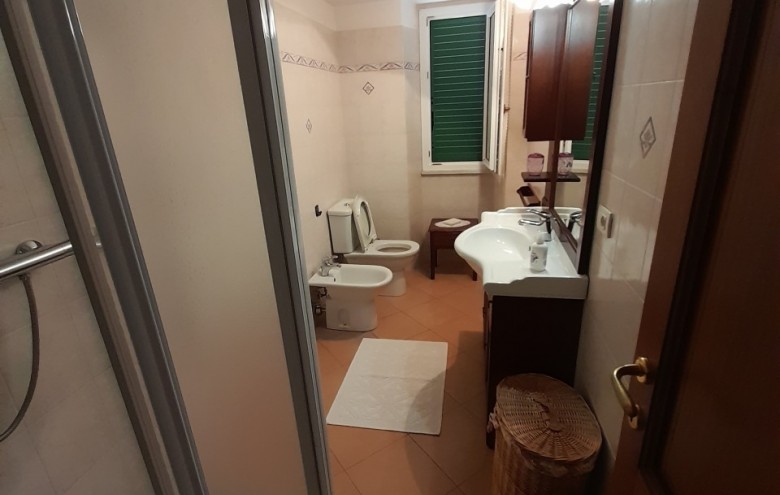 Villa singola in affitto a Pietrasanta