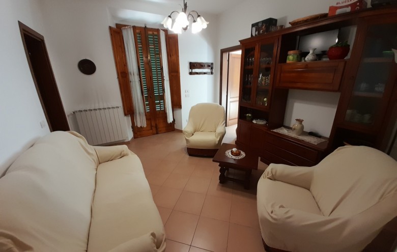 Villa singola in affitto a Pietrasanta