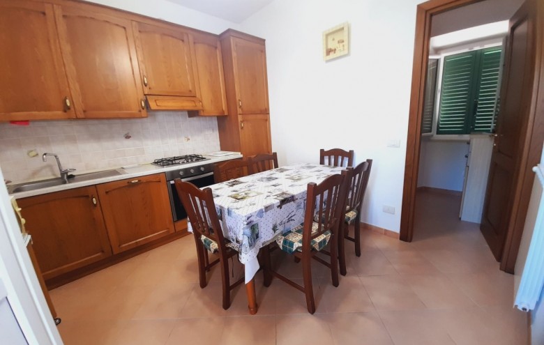 Villa singola in affitto a Pietrasanta