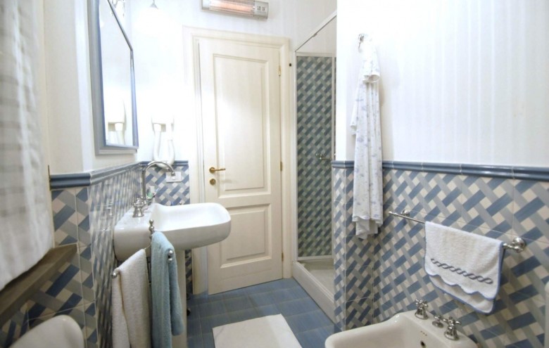 Villetta a schiera in affitto a Forte dei Marmi