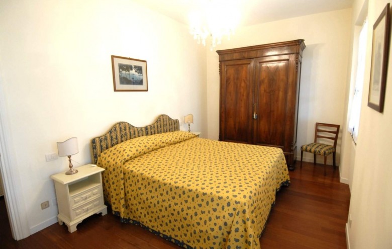 Villetta a schiera in affitto a Forte dei Marmi