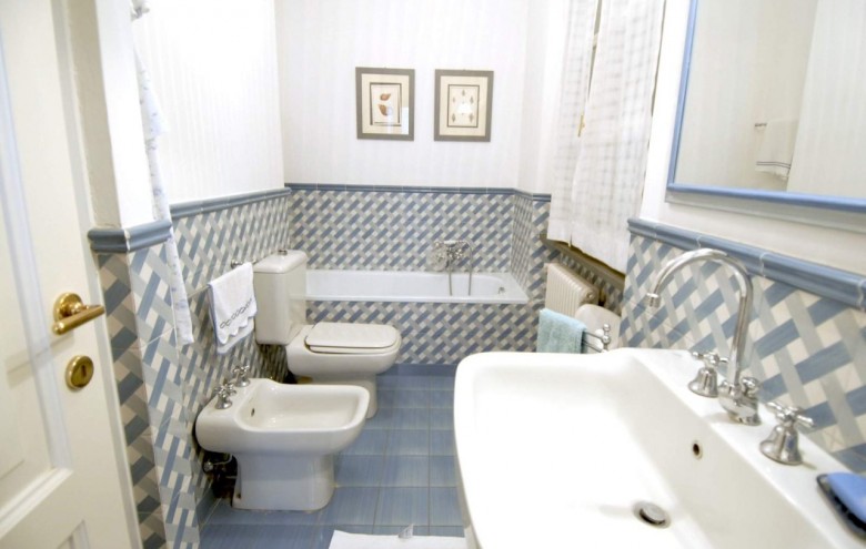 Villetta a schiera in affitto a Forte dei Marmi