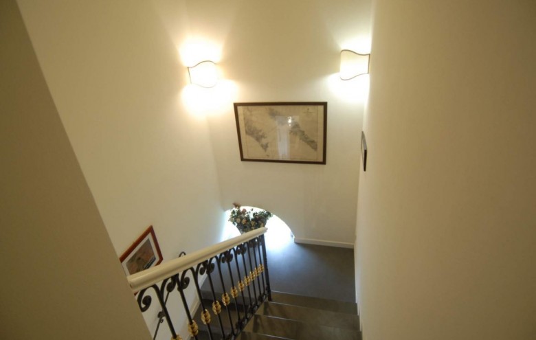 Villetta a schiera in affitto a Forte dei Marmi