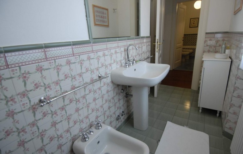 Villetta a schiera in affitto a Forte dei Marmi