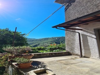 Terratetto in vendita a Volegno