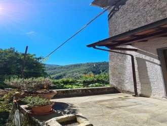 Terratetto in vendita a Volegno
