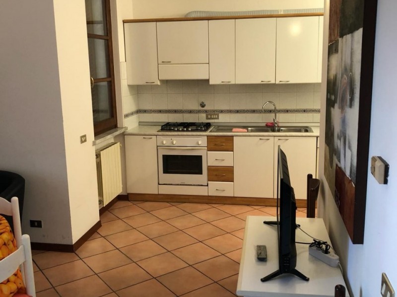 Villetta a schiera in affitto a Massa