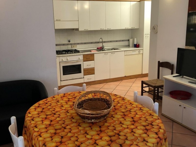 Villetta a schiera in affitto a Massa