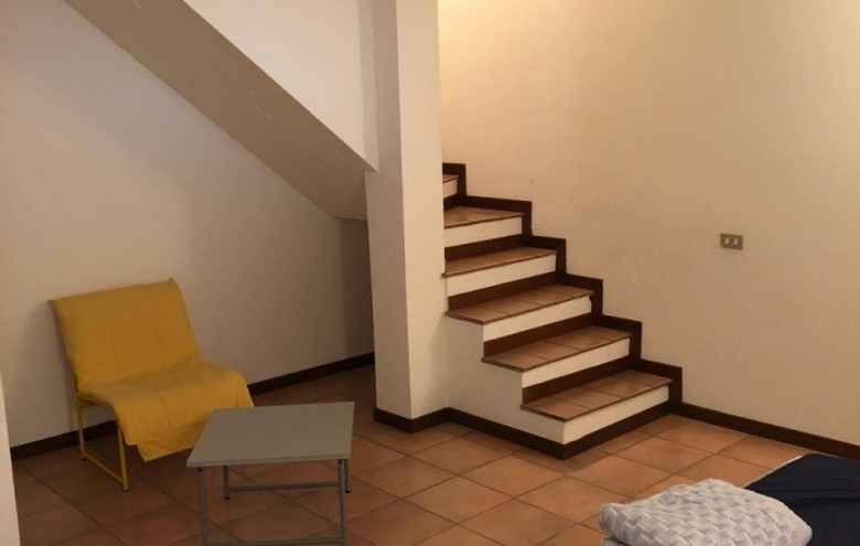 Villetta a schiera in vendita a Massa