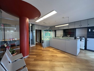 Ufficio in vendita a Viareggio
