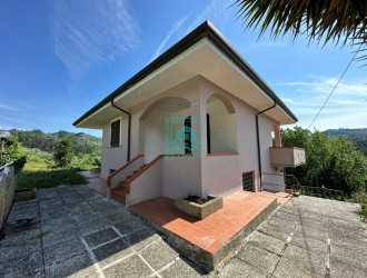 Villa singola in vendita a Nocchi